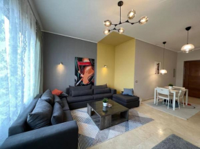 Cozy and Calm Apartment in Cairo